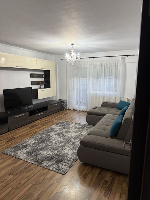 Apartament 2 camere Carpati 2