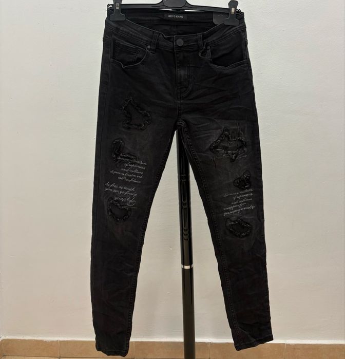 Мъжки италиански дънки