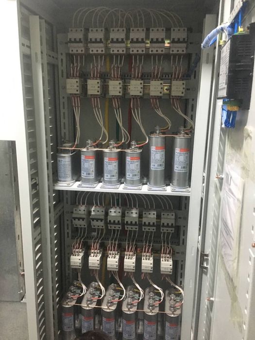 24/7  Elektrik 7yillik tajribaga ega