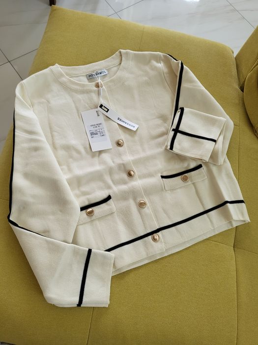 Жилетка - връхна дреха