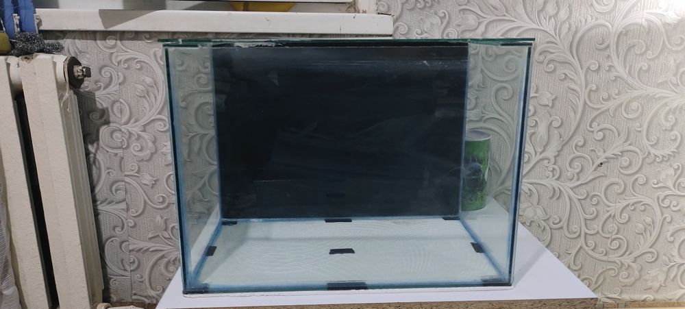 Аквариум продам срочно