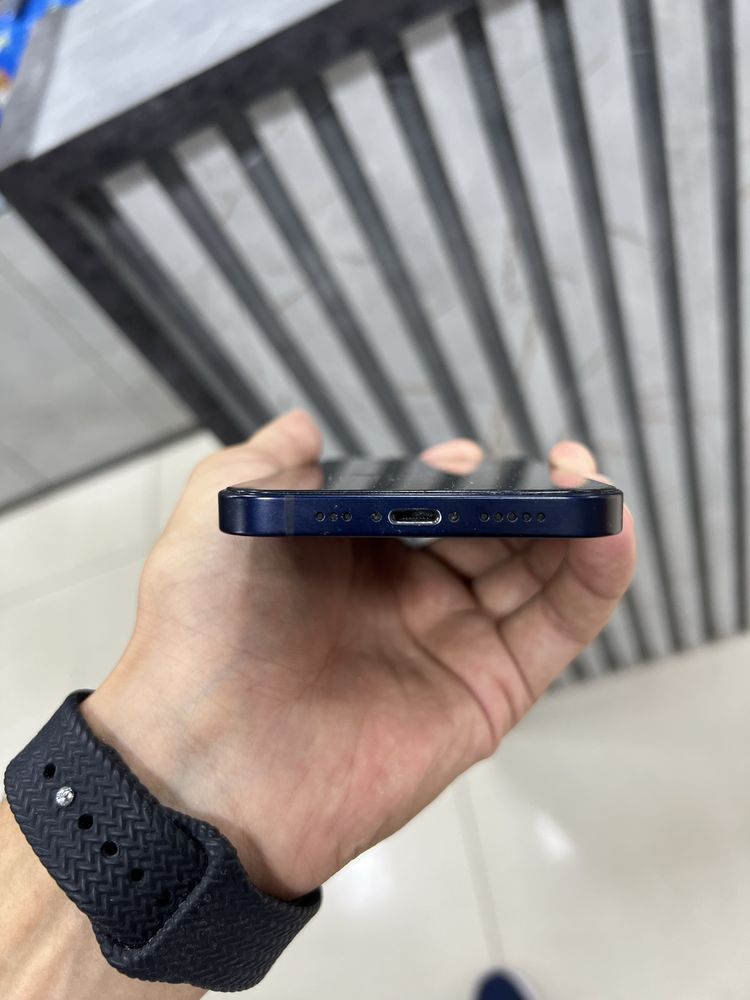 Redmi Not 13 Midnigt Black