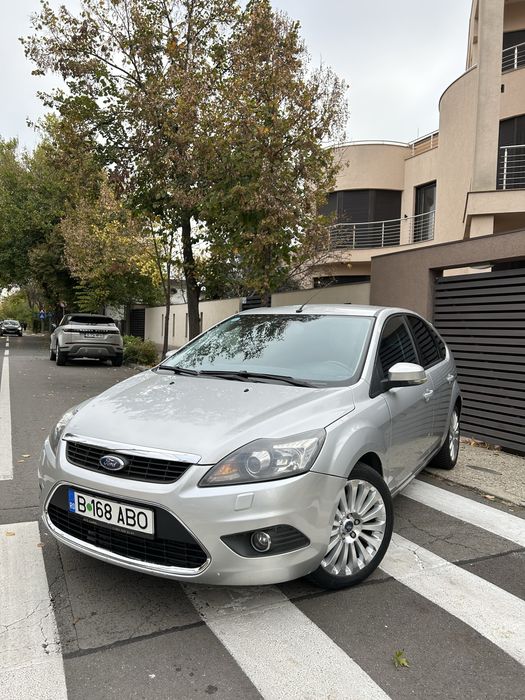 2009 * 1.8 Diesel * 117000 km * Tianium  Full