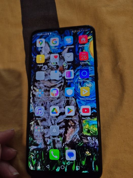 Telefon Huawei P30 Lite