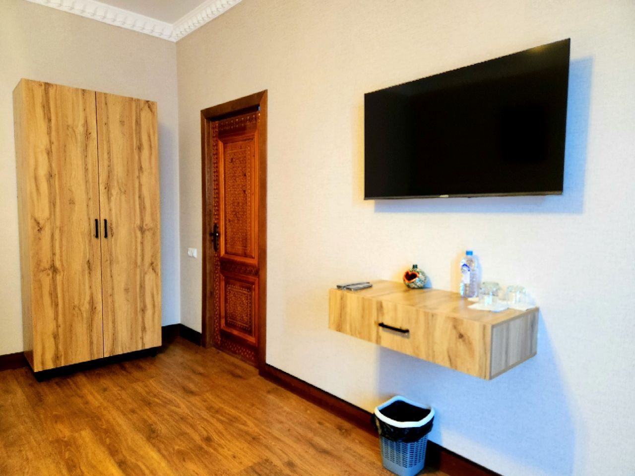 Mehmonxona Buxoro Hostel Hotel