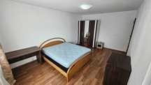 Persoană fizică! Apartament 1 Camera, zona Podu de fier, str Prof Paul