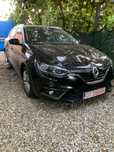 Renault Megane RAR efectuat - numere roșii valabile !
