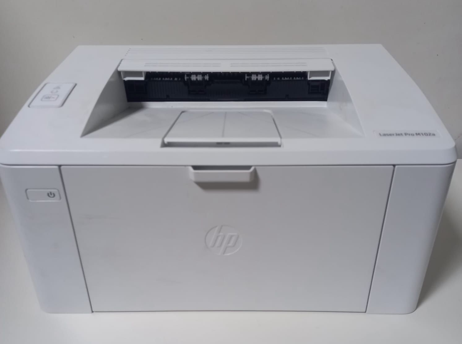 Принтер лазерный HP LaserJet PRO M102a
Поддержка ОС   Mac OS X, Window