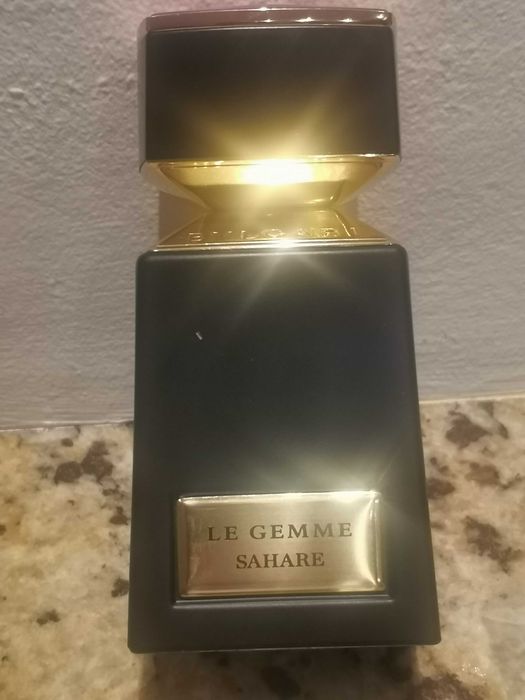 Bvlgari Le Gemme Sahare 60 ml EDP