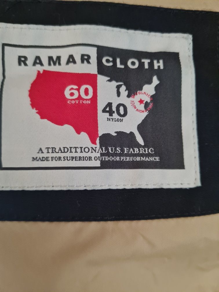 Зимно Яке Woolrich