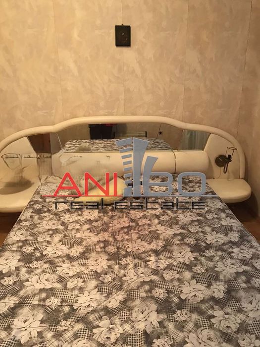 Дава се под наем Четиристаен апартамент в Варна, Център - 120 кв.м за 550 € - Снимка #5