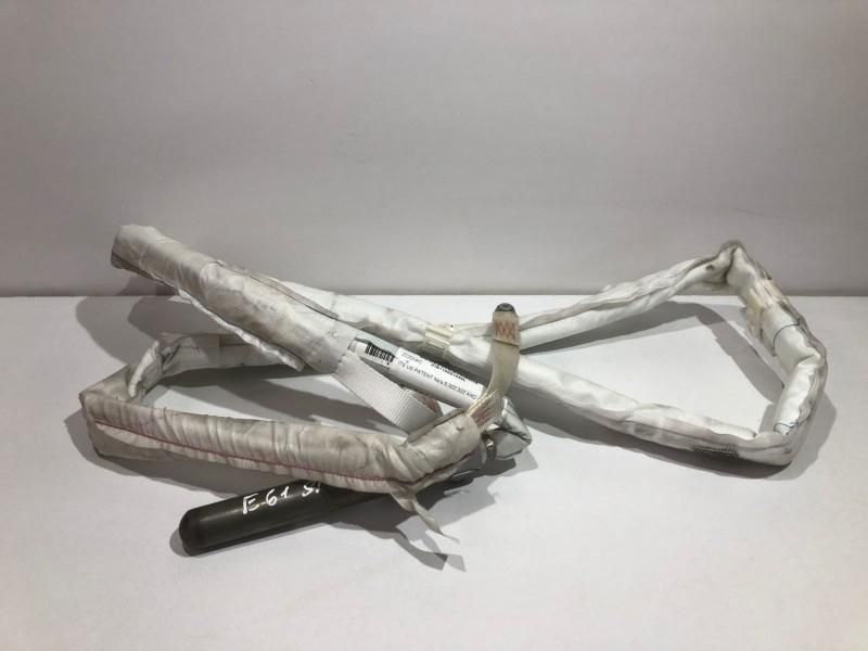 Airbag cortina stanga 84914734101m BMW Seria 5 E60/E61  [din 2003 pan