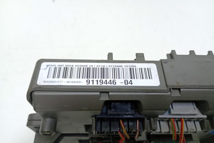 Panou sigurante 911944604 BMW Seria 1 E81/E82/E87/E88 (facelift) seri