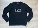 Emporio Armani EA7 мъжка блуза фланела размер L / XL