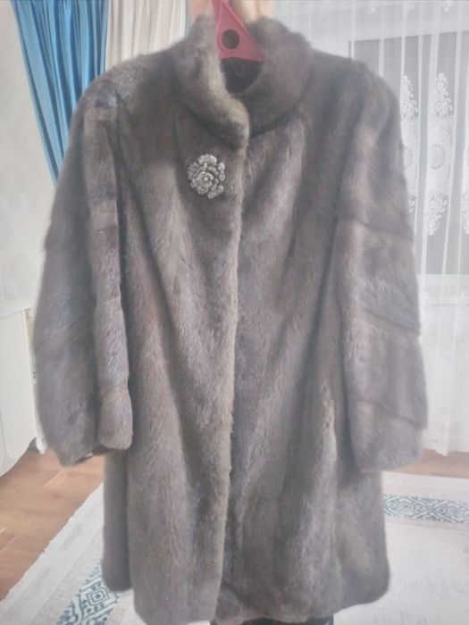 Продам Норковая Шуба