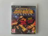 Duke Nukem Forever за PlayStation 3 PS3 ПС3