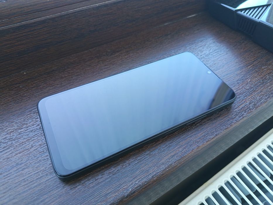 Redme note 13 C midnight black