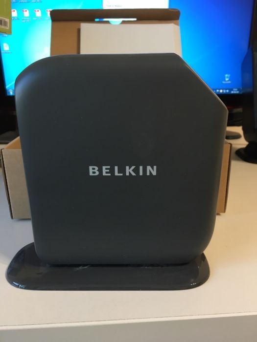 Belkin Share N300