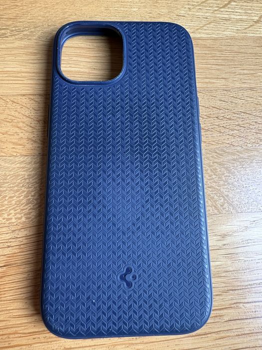 iPhone 15 Blue 128 GB