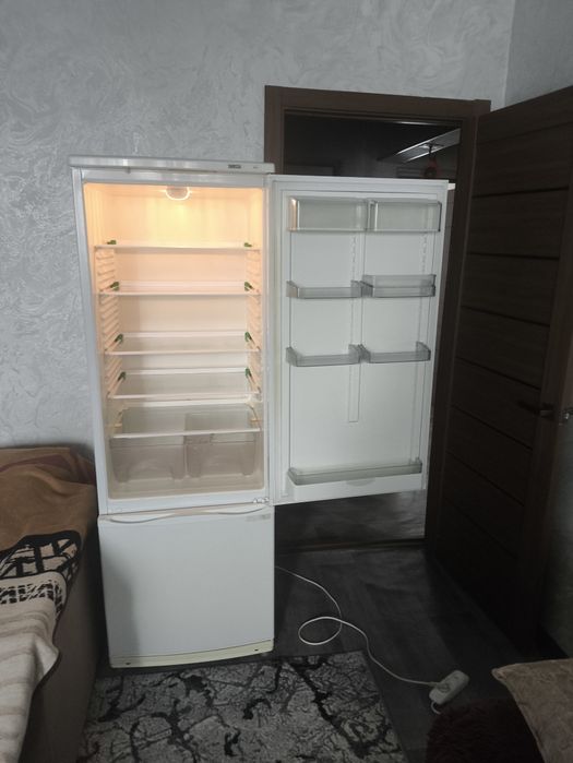 Холодильник Атлант