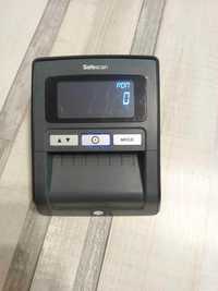 Detector de bancnote 155S Safescan