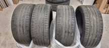 Anvelope vara Continental + Pirelli