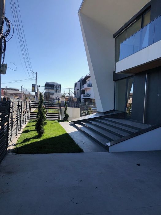 VILA SMART ,Individuala