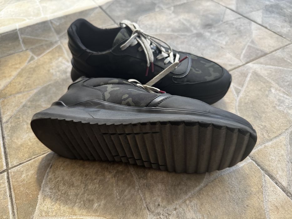 Sneakers Bigotti