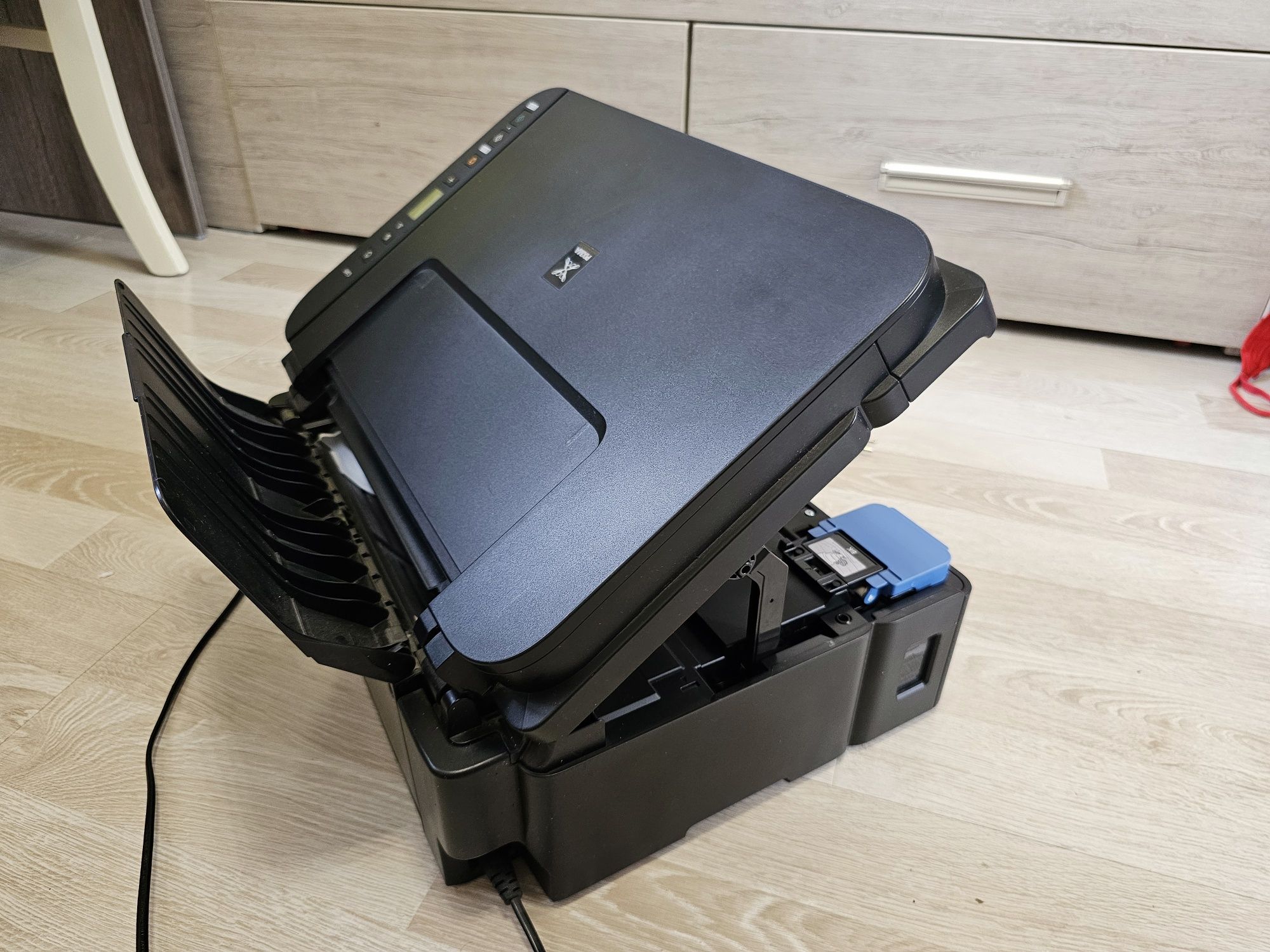 Pixma Canon g2411 printer