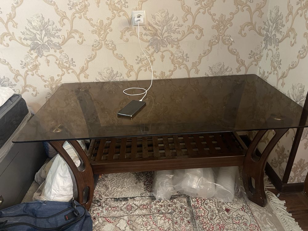 Продается б/у мебель