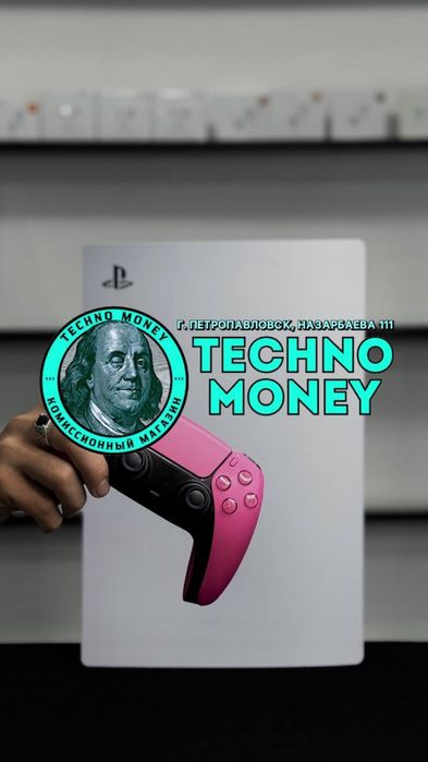 PlayStation 5 1TB | Рассрочка 0•0•12 | Гарантия | Trade in