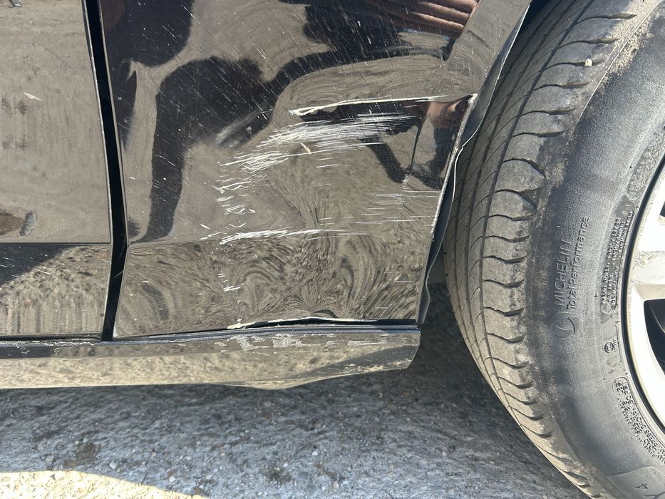 Volvo S90 D3 2017 tva deductibil