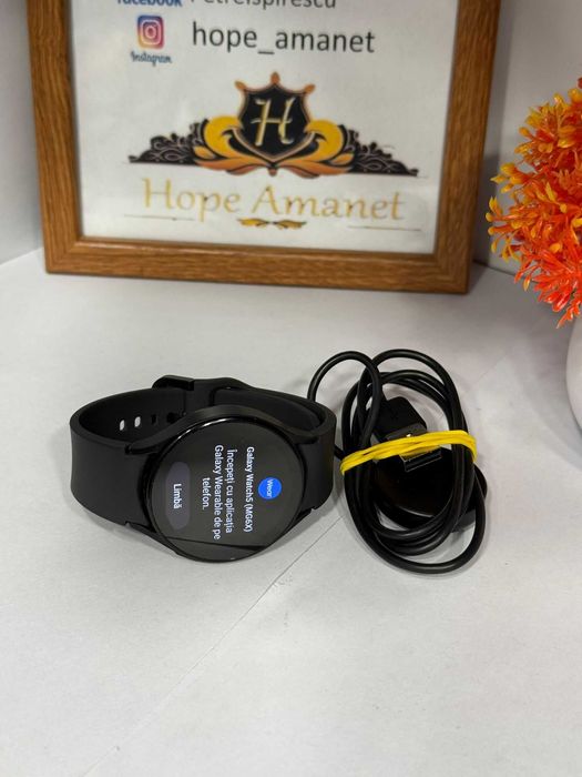 HOPE AMANET P2- Samsung Galaxy Watch 5 / 44MM / Gps
