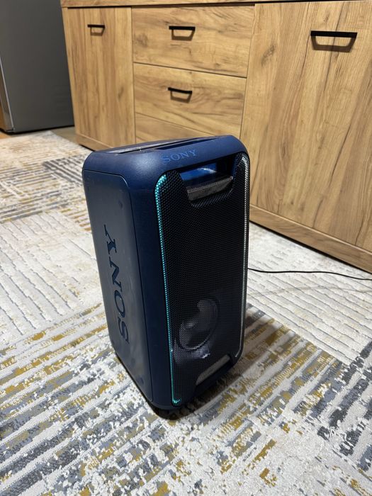 Sony GTK-XB5 колона