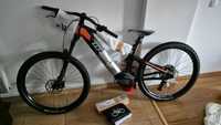 Bicicleta electrica - Full Suspension WHISTLE B-Rush A5.2 Bosch CX 500