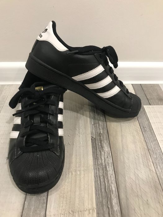 Adidas маратонки