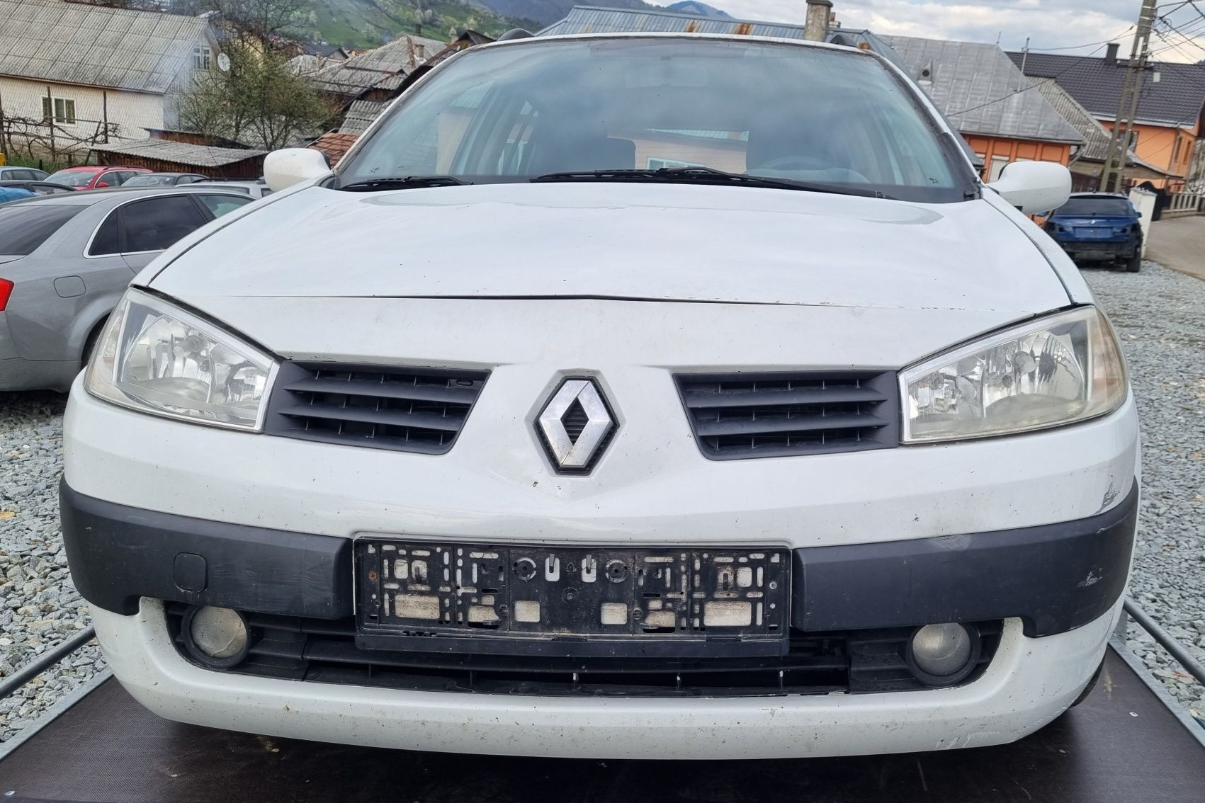 Piese Renault Megane2 1.9 96kw