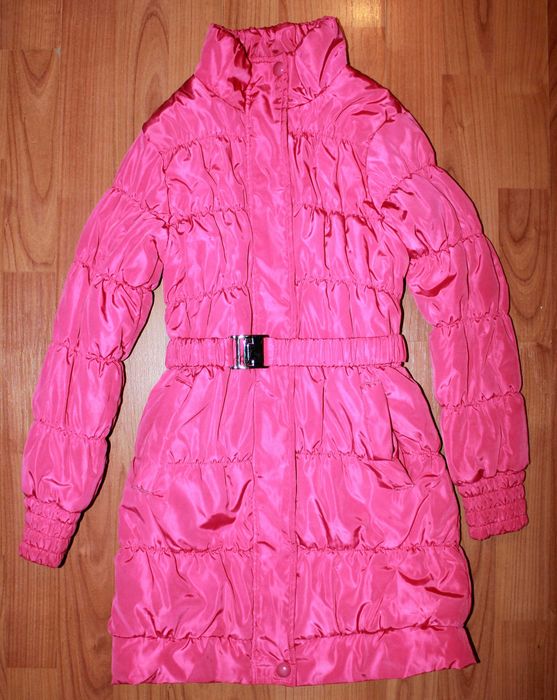 Куртка осенне-весенняя для девочки - 1000 тенге