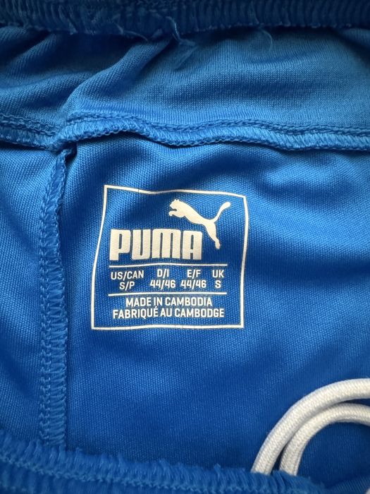 Puma къси панталони