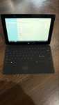 Microsoft Surface Pro / intel i5 / SSD