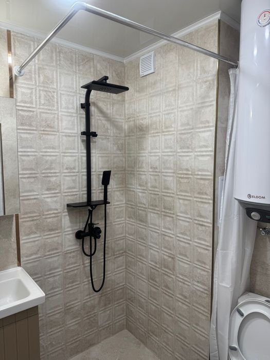 Дава се под наем Двустаен апартамент в Варна, Гранд Мол Варна - 62 кв.м за 510 € - Снимка #9