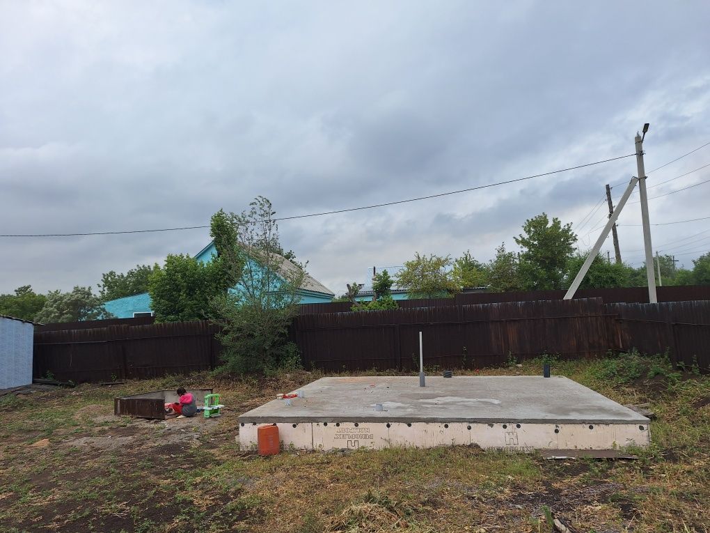 Дом 14 соток Темиртау