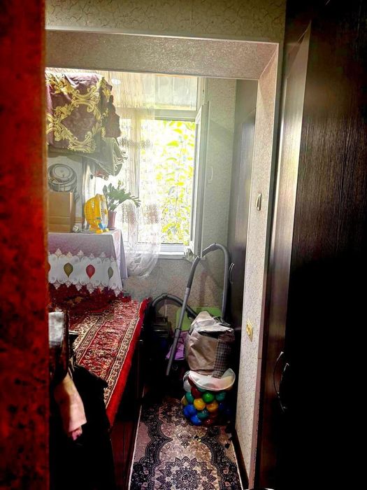 Срочно продаётся галерейка.