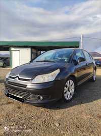 Citroen C4 2L an 2007