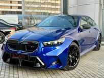 BMW M5 BMW M5 G90 727hp Credit extern la pretul net fara TVA Leasing Garantie