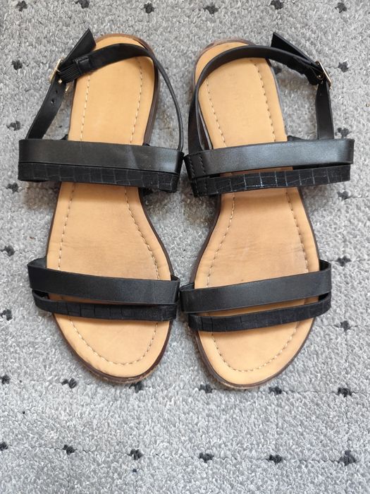 Sandale dama Jenny Fairy