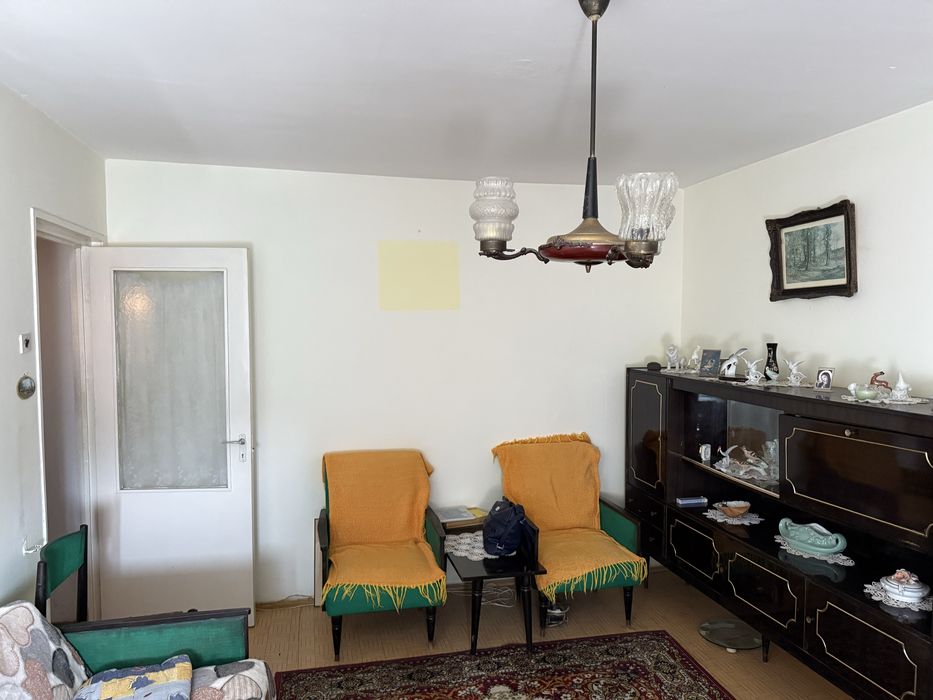 Proprietar - Vand apartament 2 camere Ploiesti Vest langa Penny