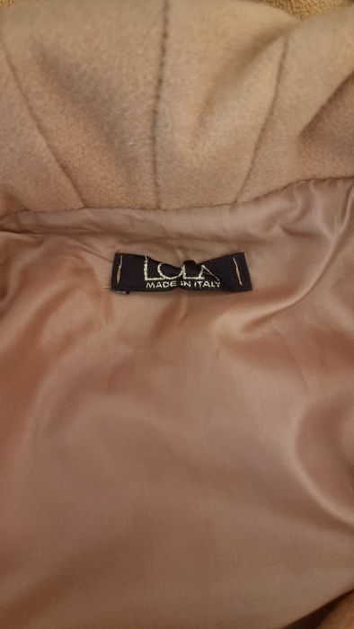 Дамско палто - размер S