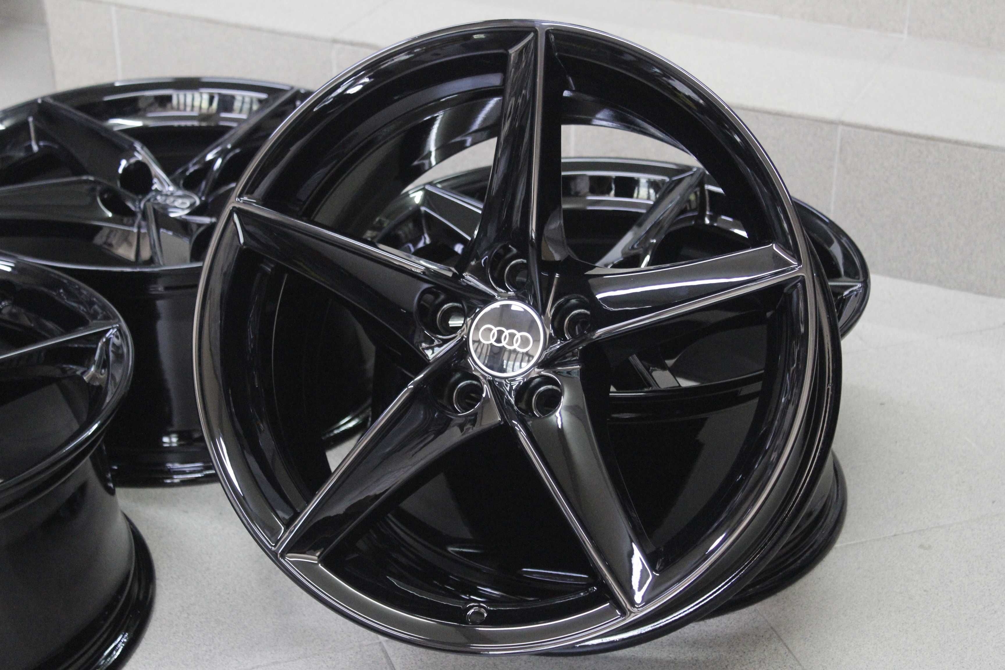 Джанти 18" Audi A5, A6, A7