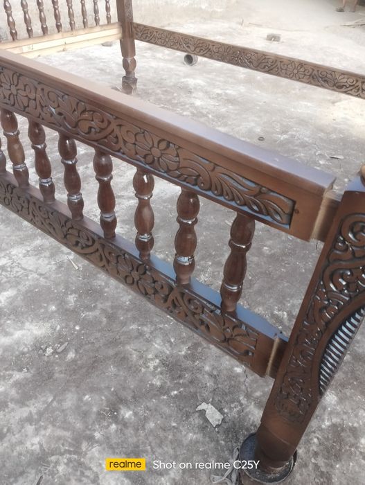 Сури карават тапчан ясаймиз